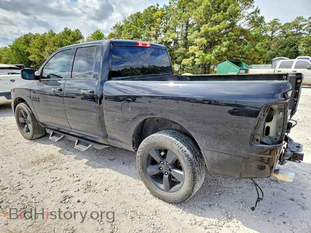 2017 RAM 1500 - VIN: 1C6RR7FT9HS727815 - Photo 2