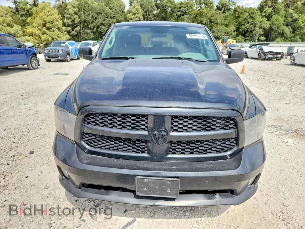 2017 RAM 1500 - VIN: 1C6RR7FT9HS727815 - Photo 5
