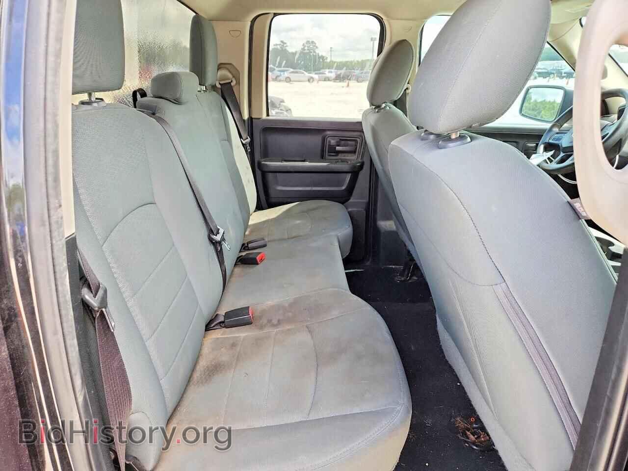 2017 RAM 1500 - VIN: 1C6RR7FT9HS727815 - Photo 10