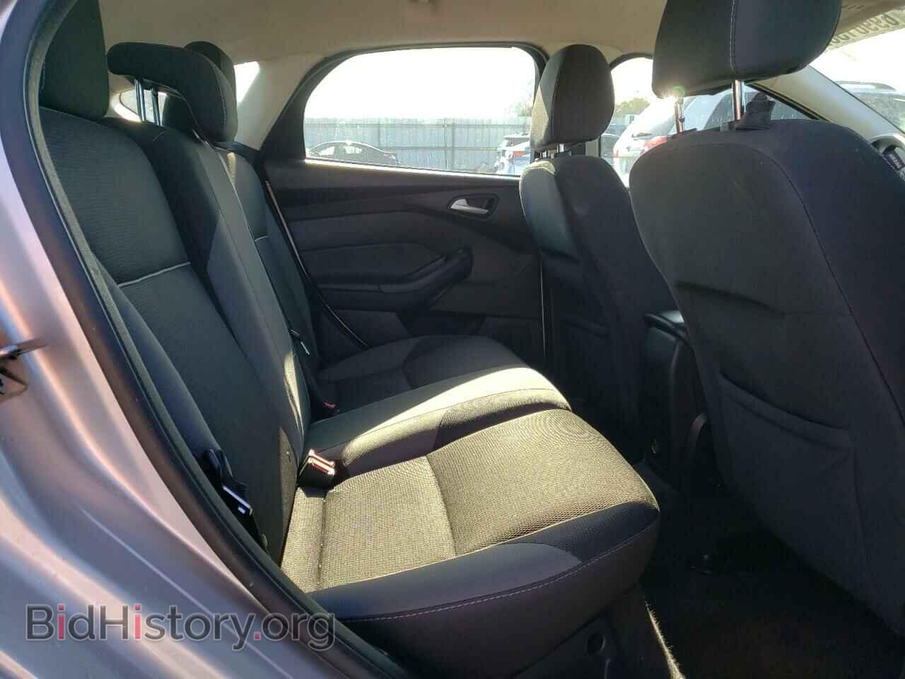 2013 FORD FOCUS - VIN: 1FADP3K25DL268016 - Фото 10
