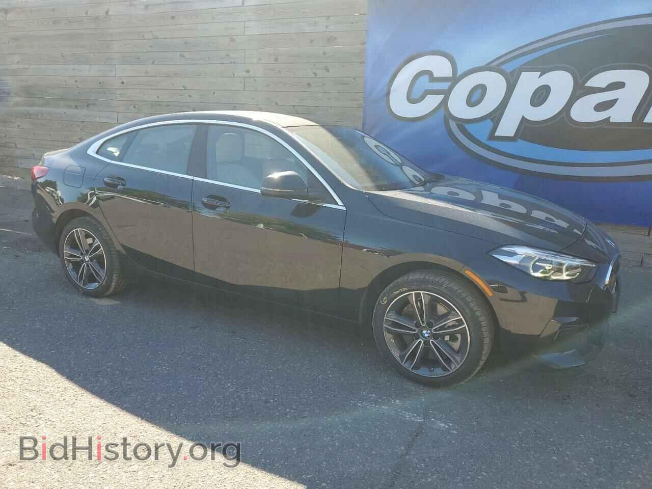 2023 BMW 2 SERIES - VIN: WBA73AK01P7M82341 - Фото 4