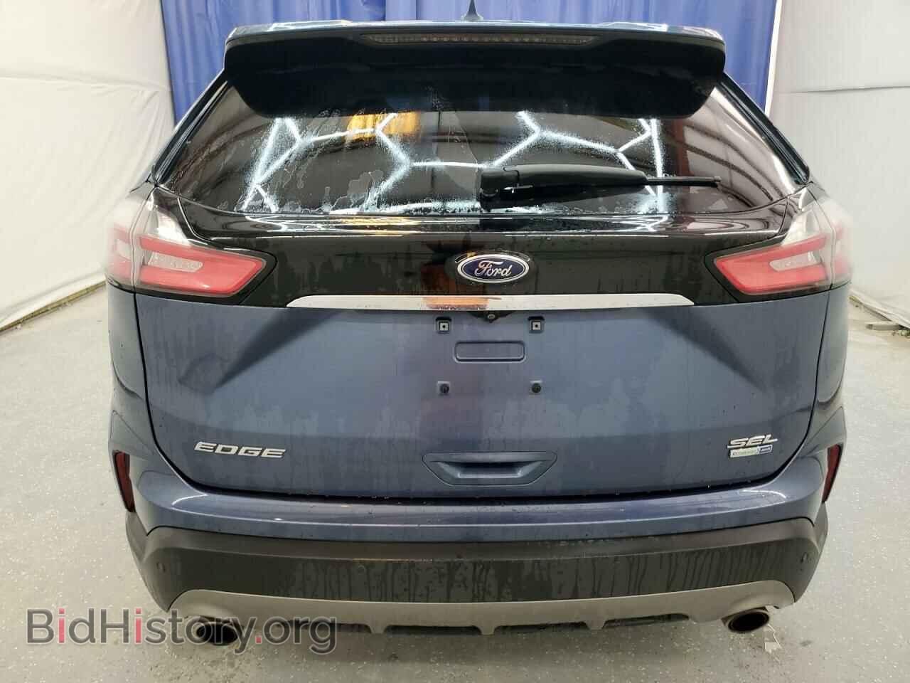 2019 FORD EDGE - VIN: 2FMPK4J9XKBC42398 - Фото 6