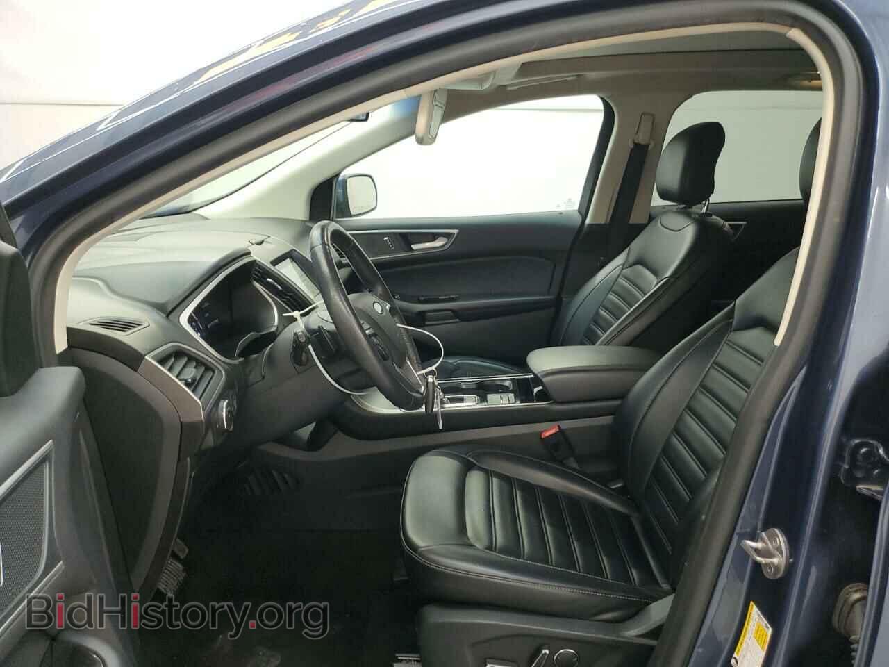 2019 FORD EDGE - VIN: 2FMPK4J9XKBC42398 - Фото 7