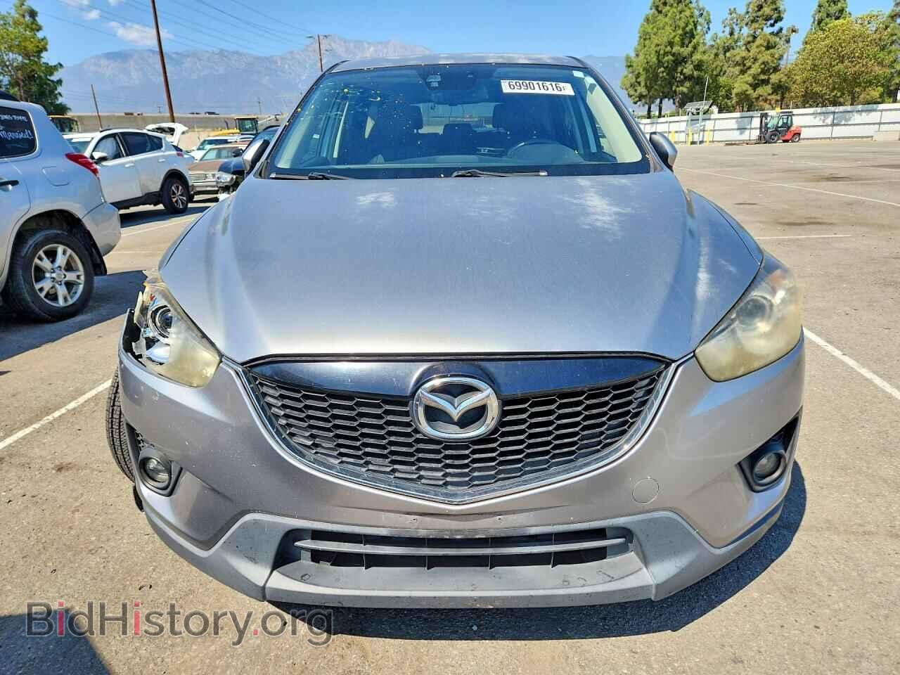 2014 MAZDA CX-5 - VIN: JM3KE4DY2E0354747 - Photo 5
