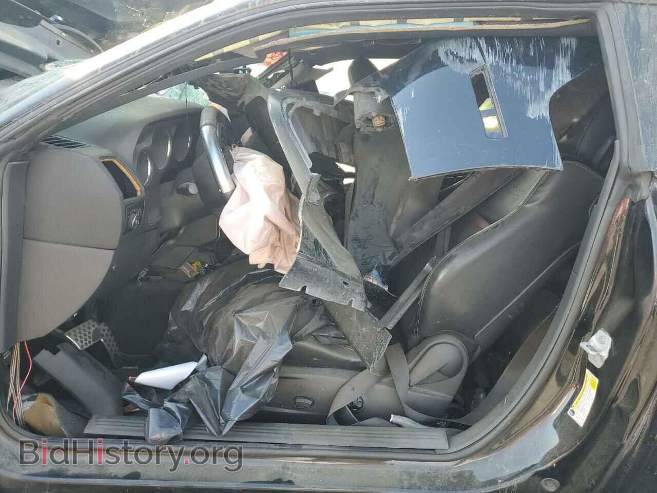 2012 DODGE CHALLENGER - VIN: 2C3CDYCJ7CH114635 - Photo 7
