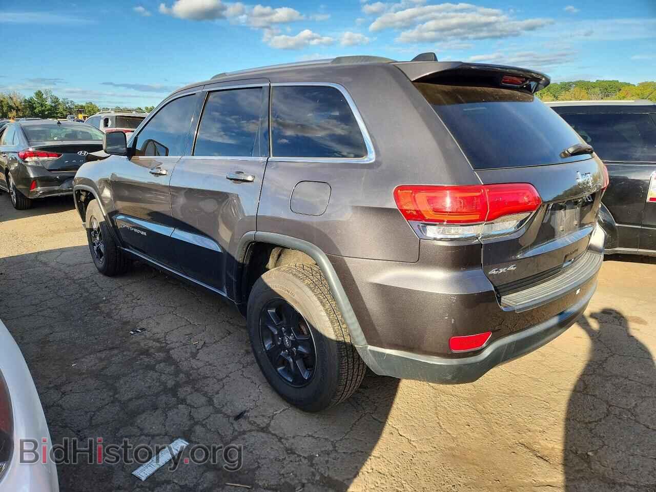 2014 JEEP CHEROKEE - VIN: 1C4RJFAG9EC354933 - Фото 2