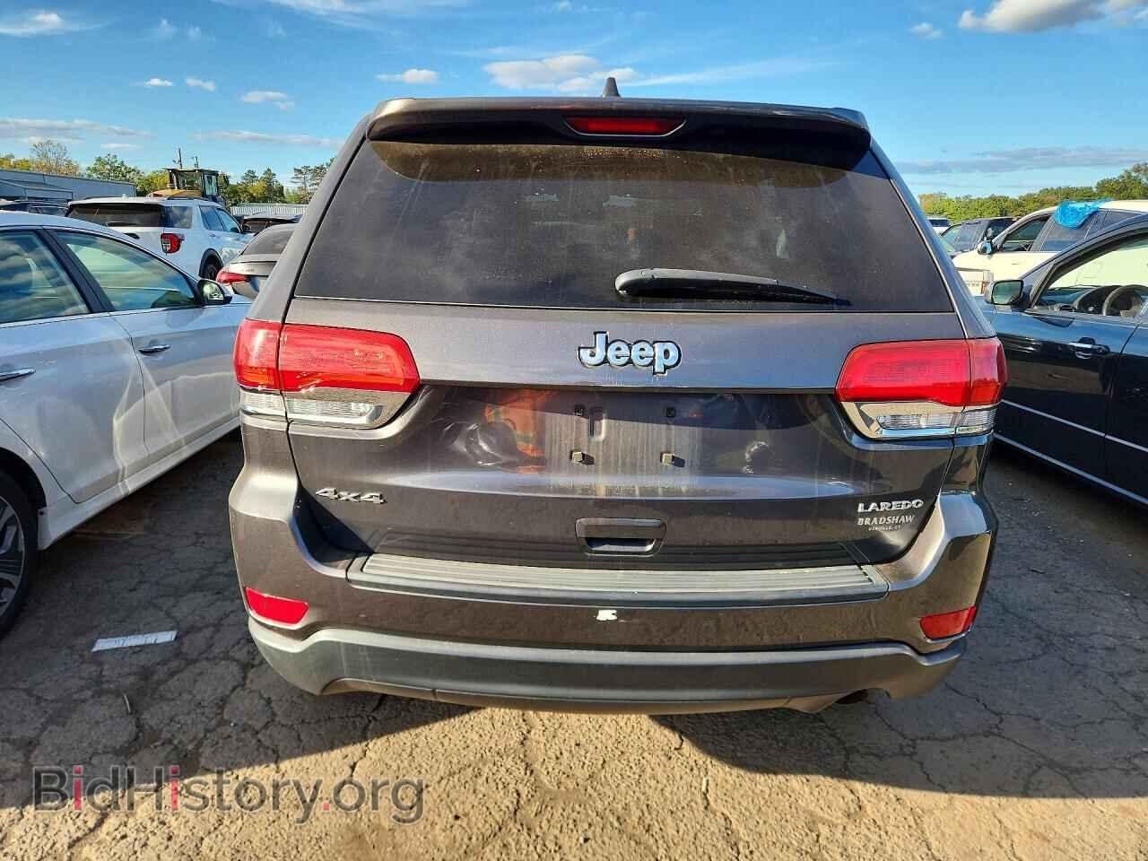 2014 JEEP CHEROKEE - VIN: 1C4RJFAG9EC354933 - Фото 6