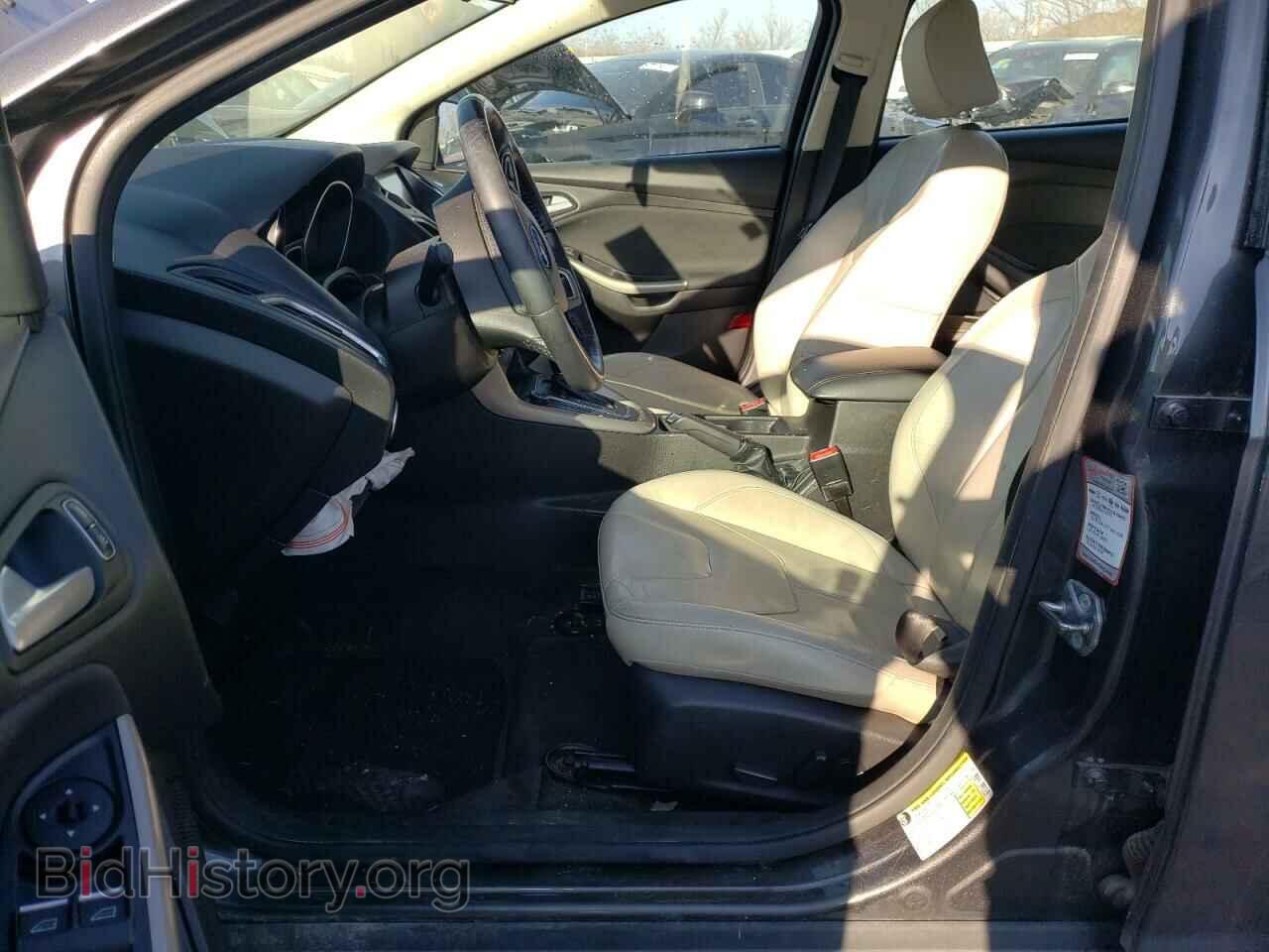 2015 FORD FOCUS - VIN: 1FADP3J22FL314034 - Фото 7