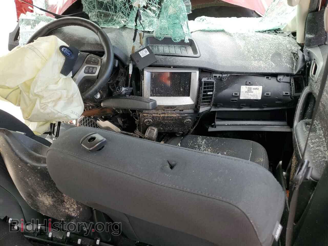 2021 FORD RANGER - VIN: 1FTER4FH2MLD25608 - Фото 8