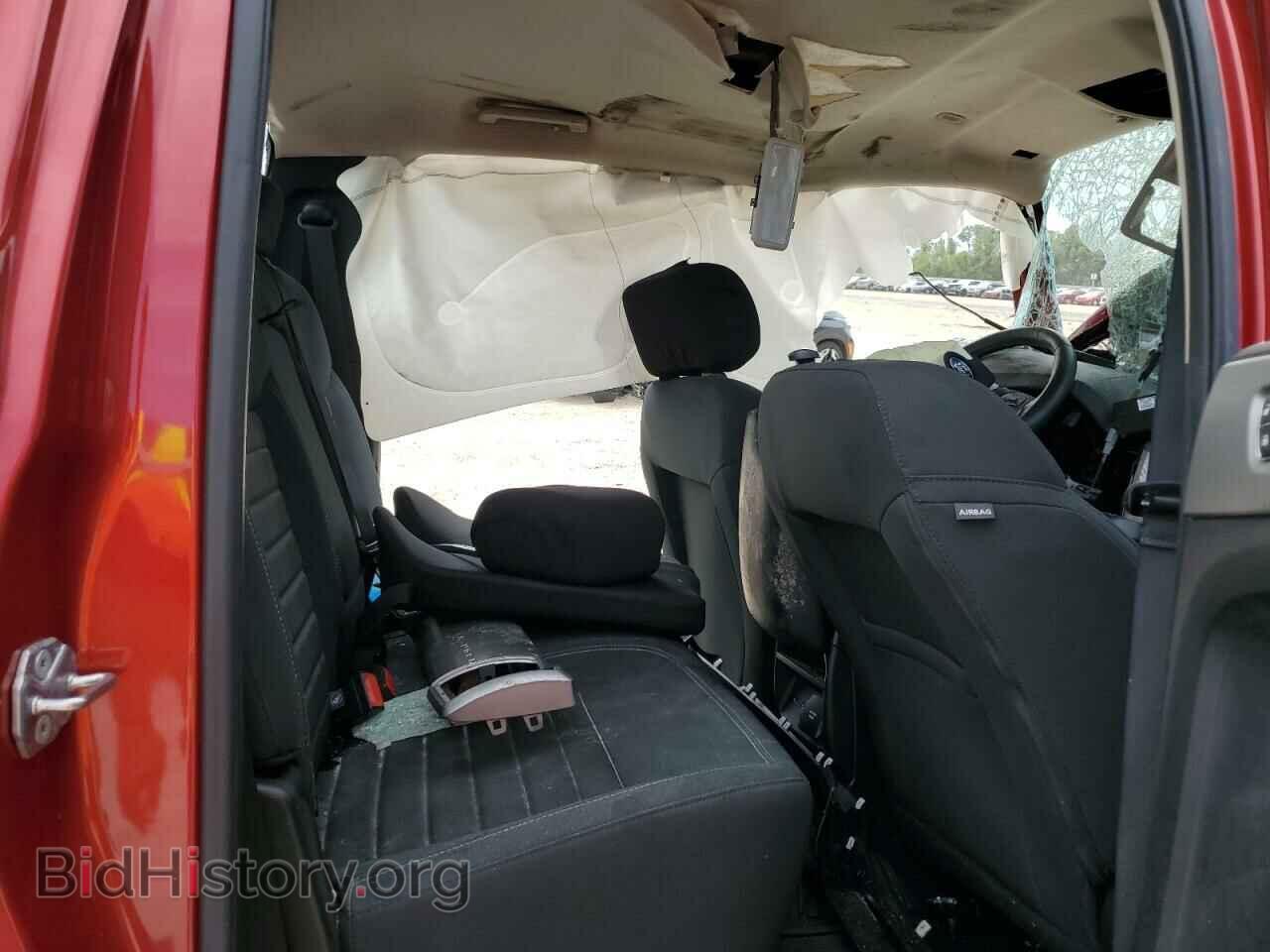 2021 FORD RANGER - VIN: 1FTER4FH2MLD25608 - Фото 10