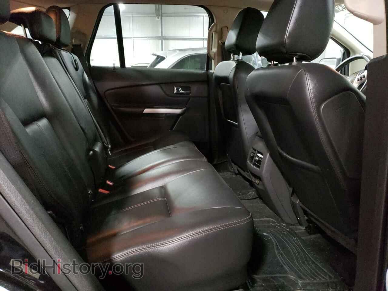 2014 FORD EDGE - VIN: 2FMDK4JC4EBA57718 - Фото 11