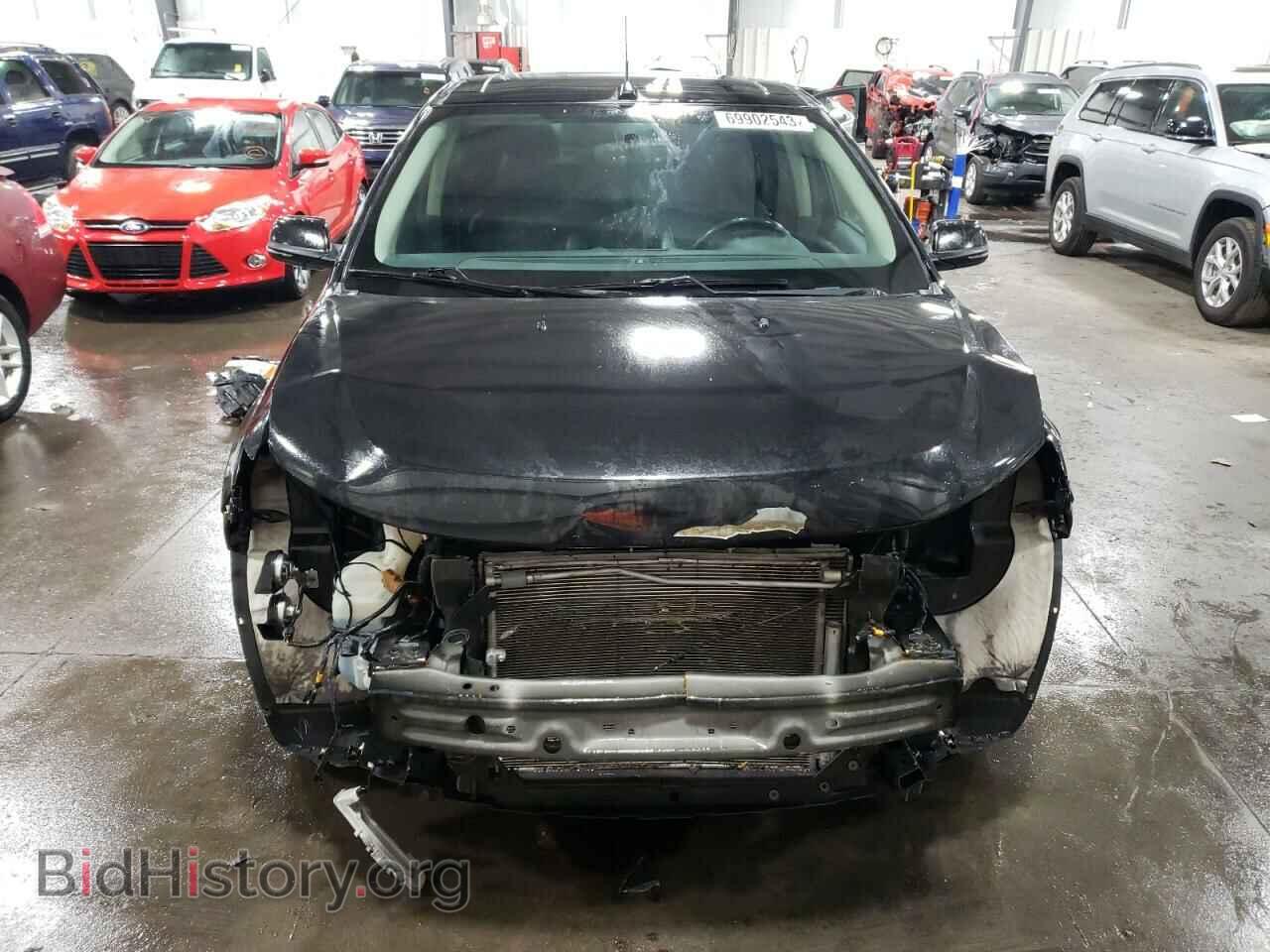 2014 FORD EDGE - VIN: 2FMDK4JC4EBA57718 - Фото 5