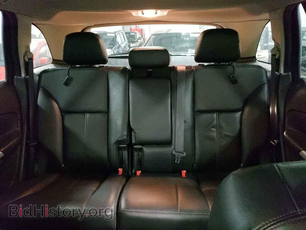 2014 FORD EDGE - VIN: 2FMDK4JC4EBA57718 - Фото 10