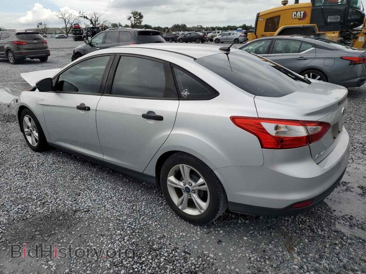 2014 FORD FOCUS - VIN: 1FADP3E28EL165900 - Photo 2