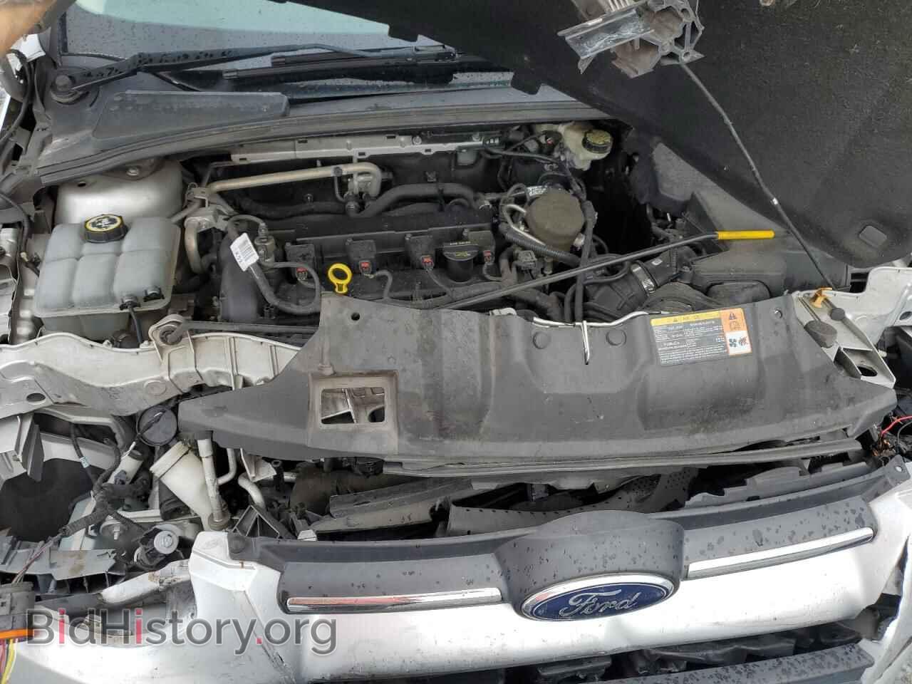 2014 FORD FOCUS - VIN: 1FADP3E28EL165900 - Photo 11