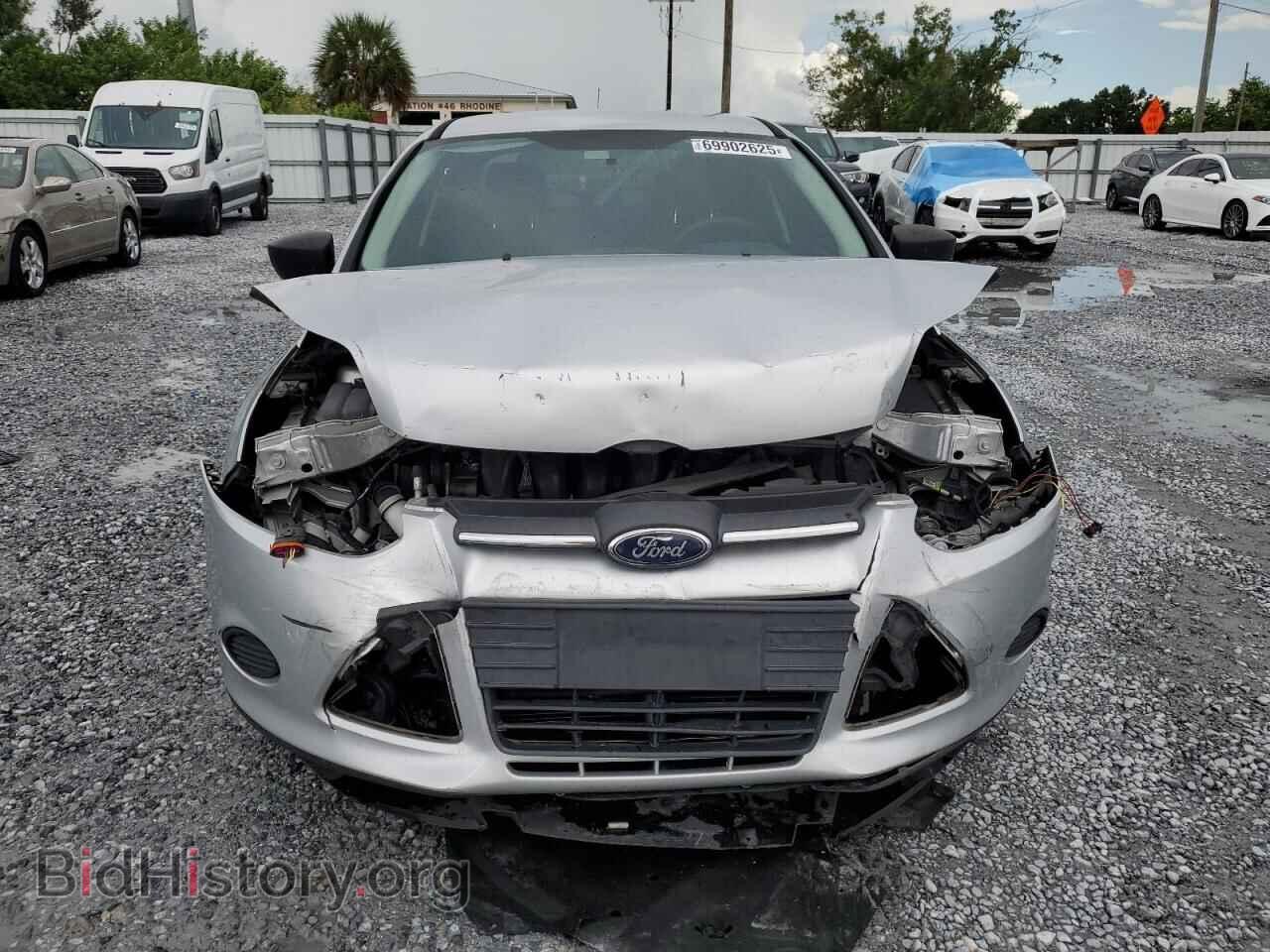 2014 FORD FOCUS - VIN: 1FADP3E28EL165900 - Photo 5
