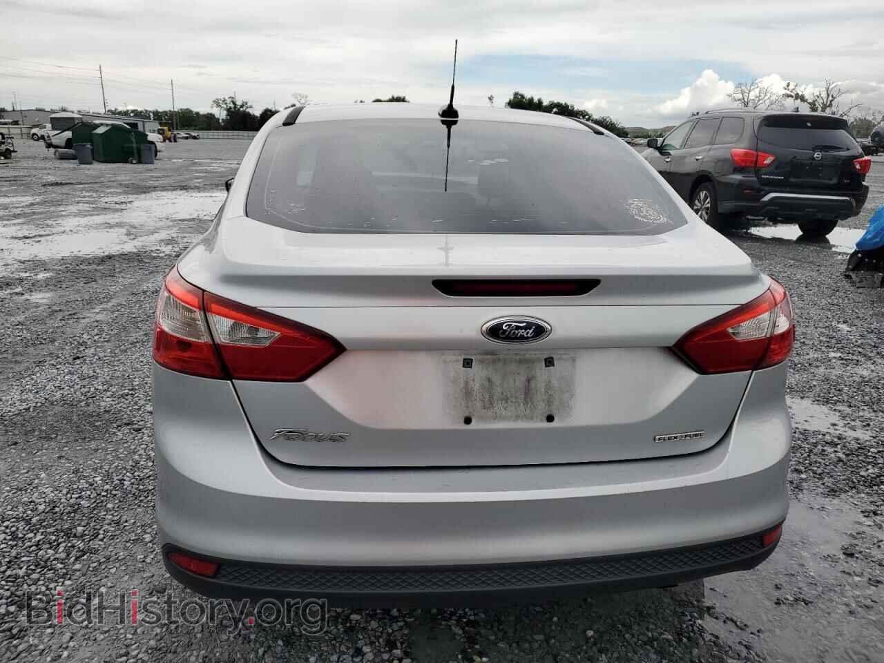 2014 FORD FOCUS - VIN: 1FADP3E28EL165900 - Photo 6