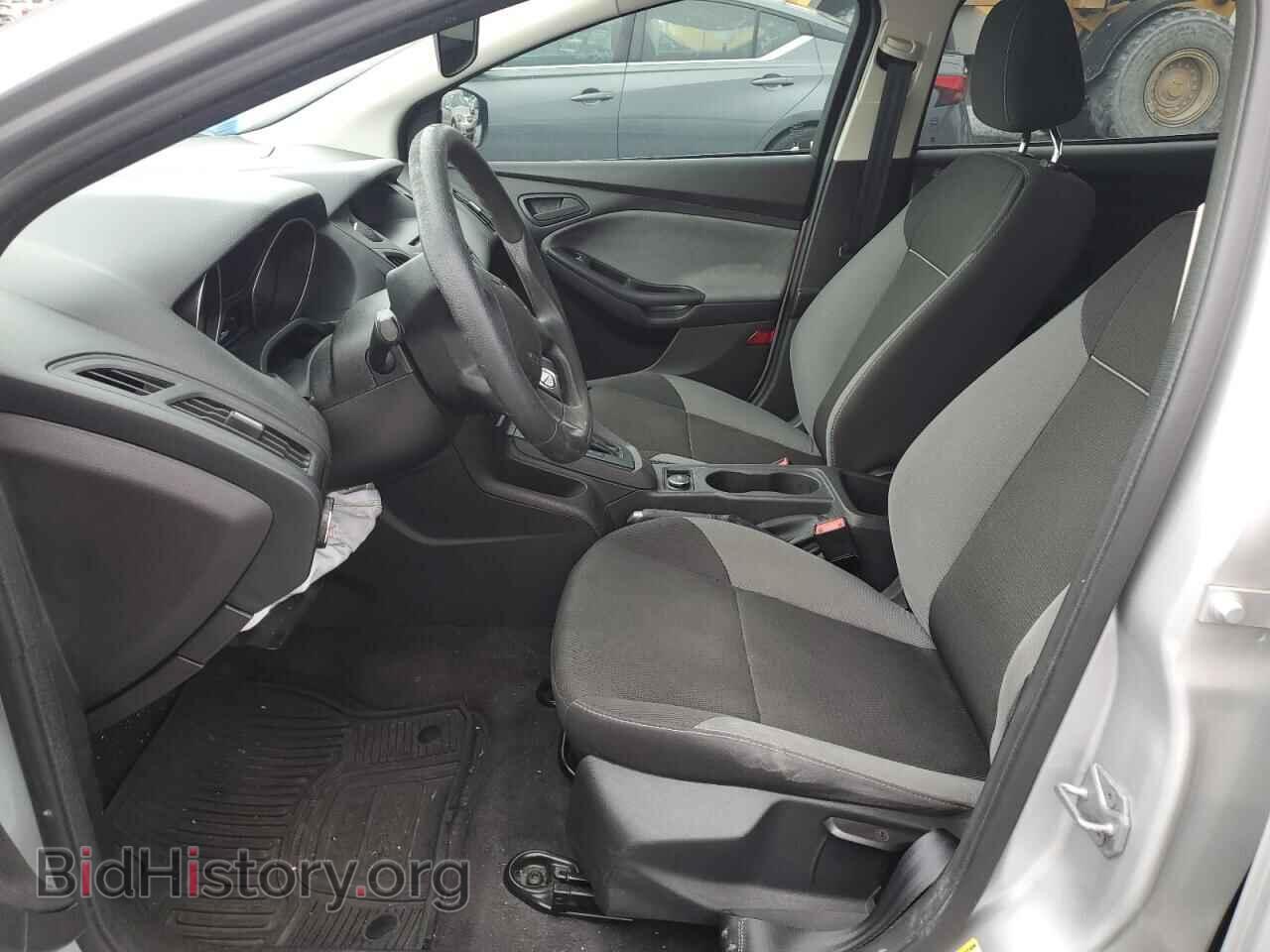 2014 FORD FOCUS - VIN: 1FADP3E28EL165900 - Photo 7