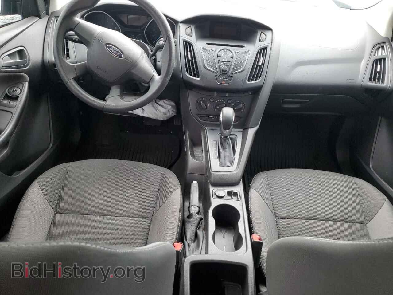 2014 FORD FOCUS - VIN: 1FADP3E28EL165900 - Photo 8