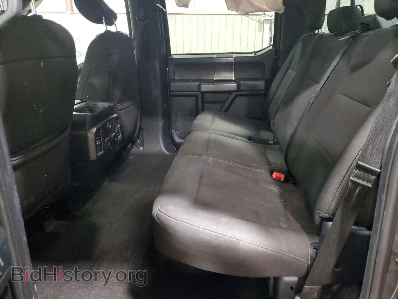 2018 FORD F150 - VIN: 1FTEW1E5XJFE34746 - Photo 10