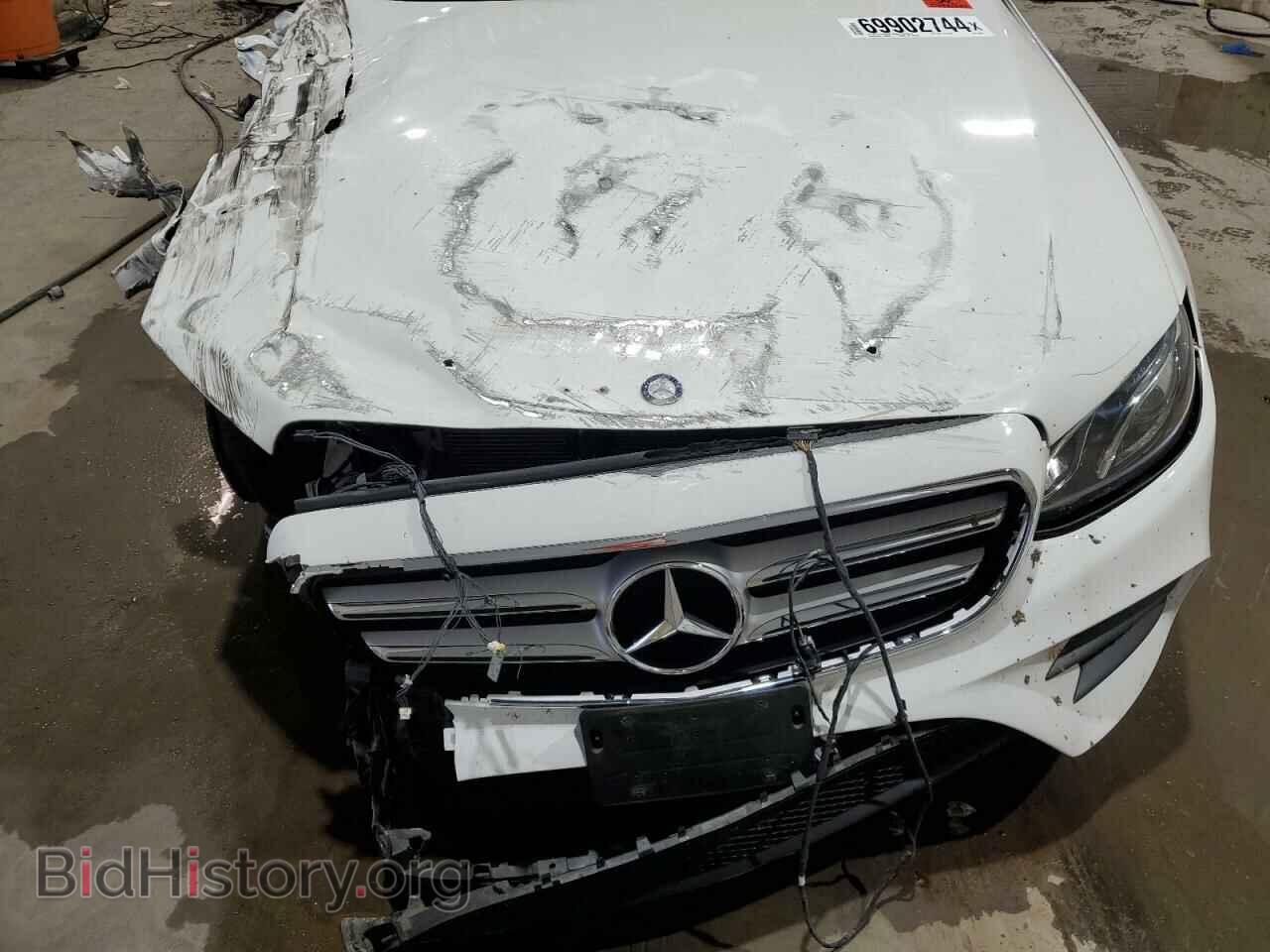 2017 MERCEDES-BENZ E-CLASS - VIN: WDDZF4KB2HA170027 - Фото 11