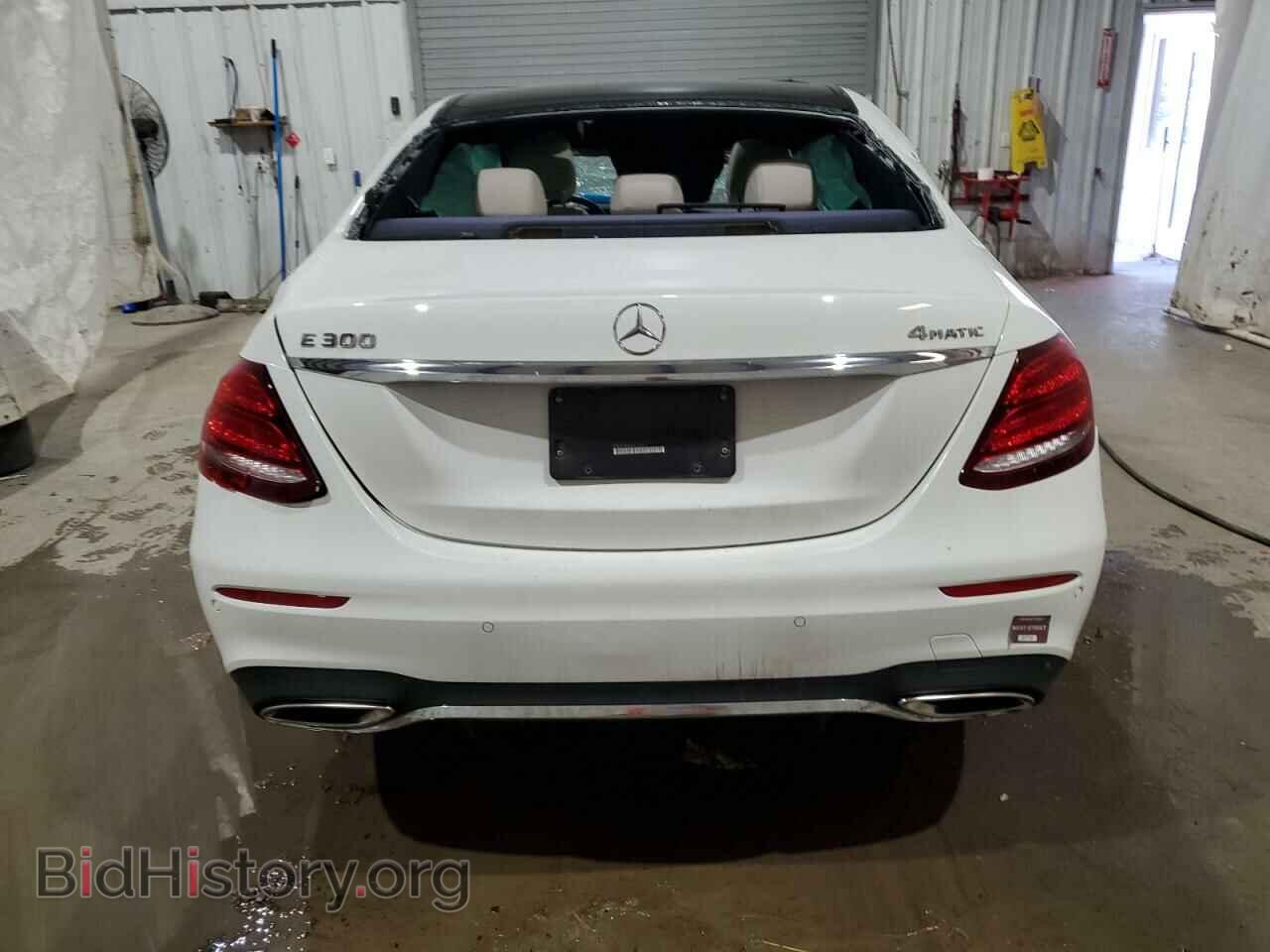 2017 MERCEDES-BENZ E-CLASS - VIN: WDDZF4KB2HA170027 - Фото 6