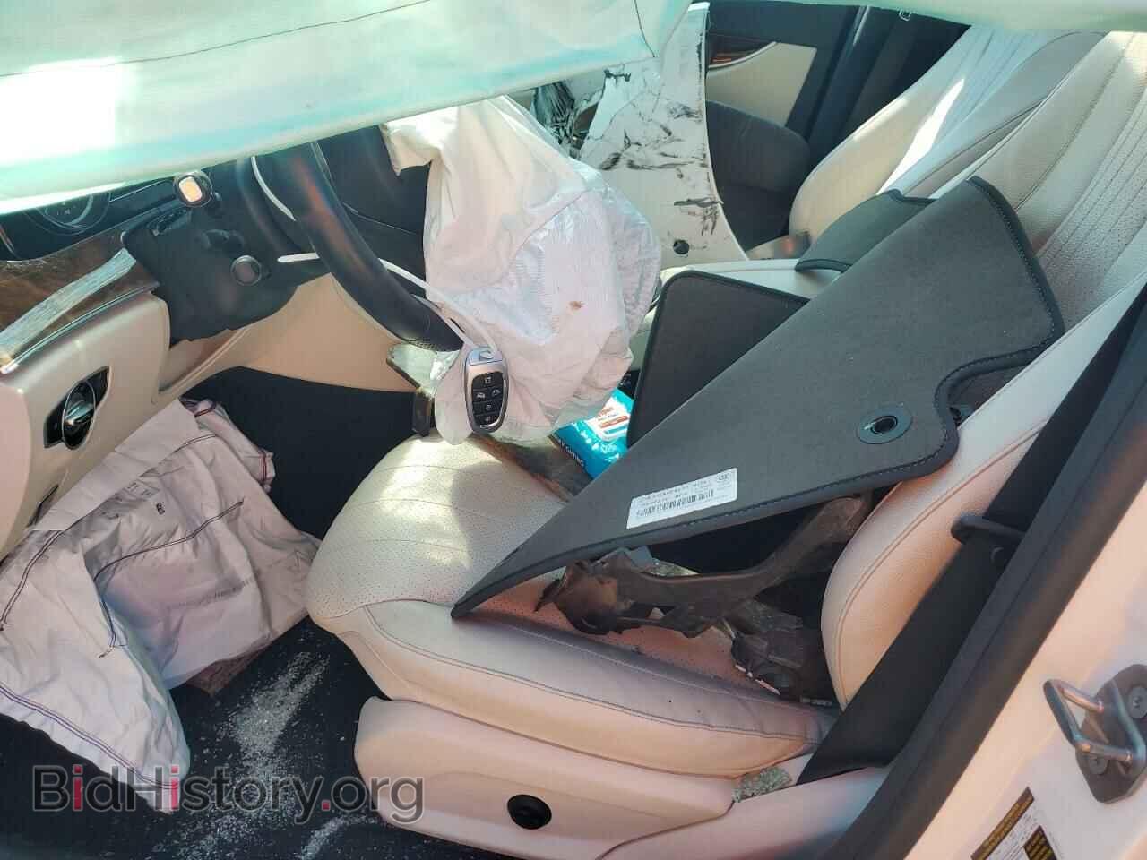 2017 MERCEDES-BENZ E-CLASS - VIN: WDDZF4KB2HA170027 - Фото 7