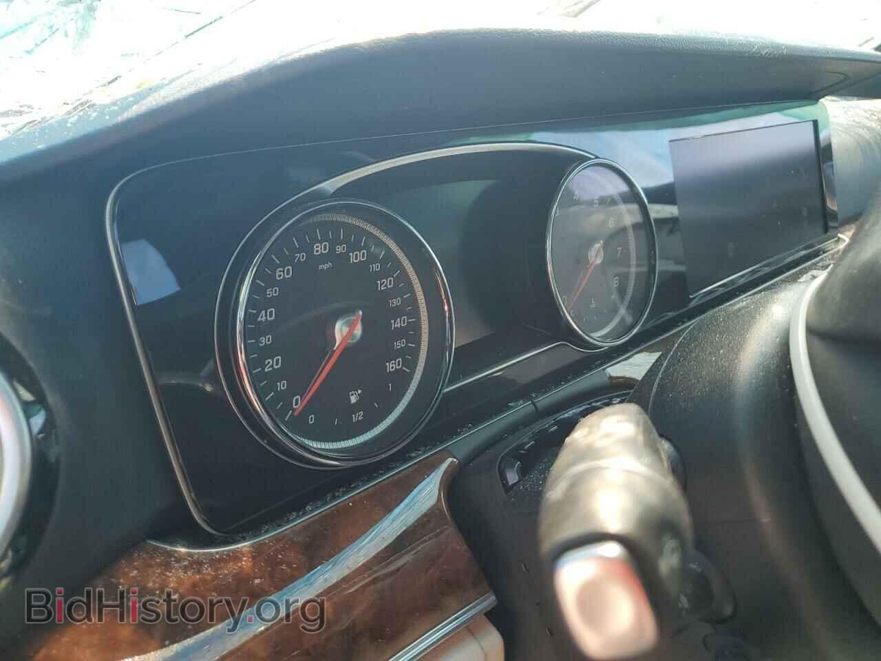 2017 MERCEDES-BENZ E-CLASS - VIN: WDDZF4KB2HA170027 - Фото 9