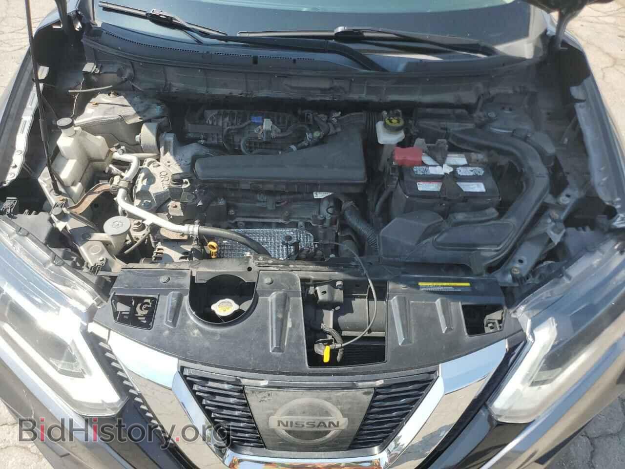 2017 NISSAN ROGUE - VIN: KNMAT2MV1HP586403 - Фото 12