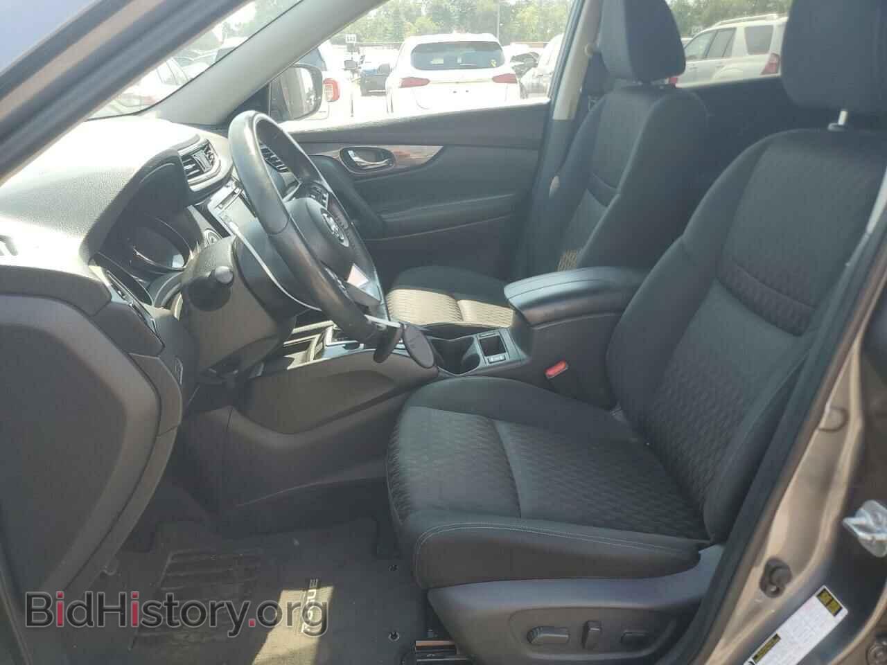 2017 NISSAN ROGUE - VIN: KNMAT2MV1HP586403 - Фото 7