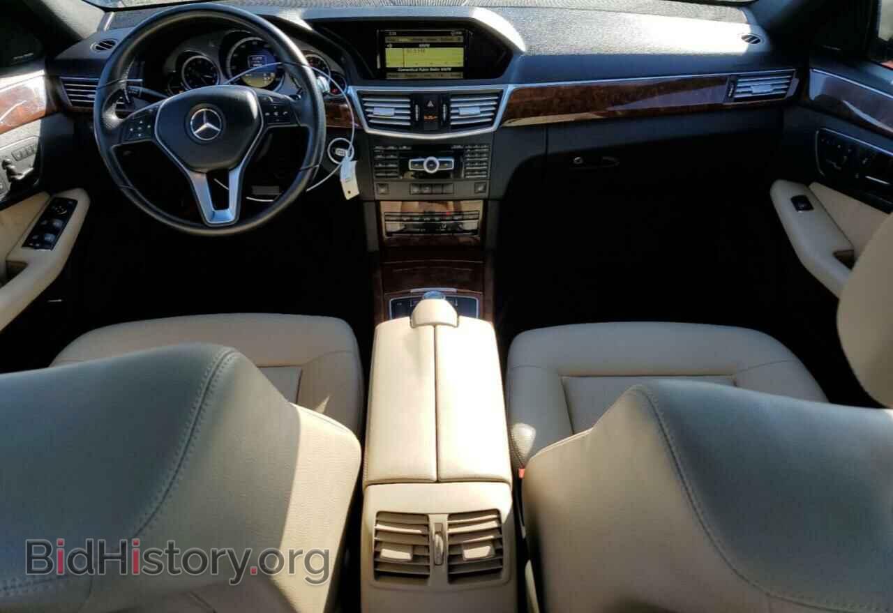 2012 MERCEDES-BENZ E-CLASS - VIN: WDDHF8JB1CA621056 - Фото 8