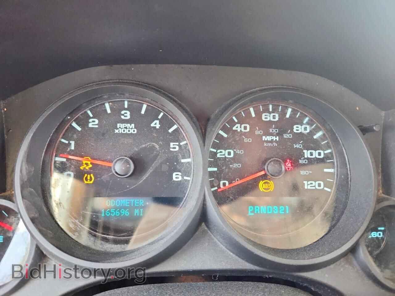 2013 CHEVROLET SILVERADO - VIN: 3GCPCPEA8DG374244 - Фото 9