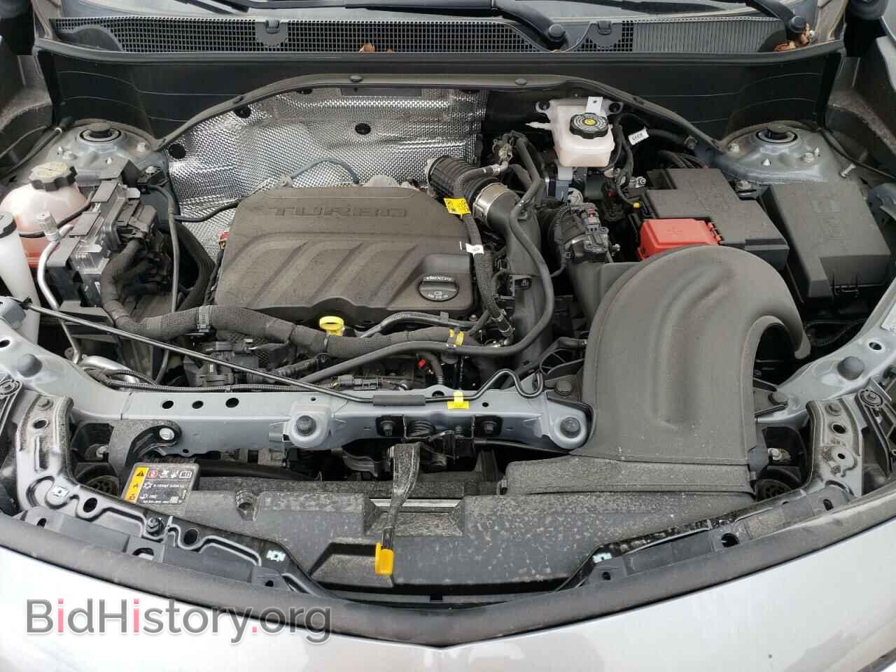 2023 BUICK ENCORE - VIN: KL4MMBS29PB097868 - Photo 12