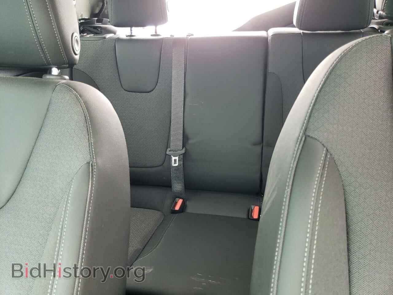 2023 BUICK ENCORE - VIN: KL4MMBS29PB097868 - Photo 10