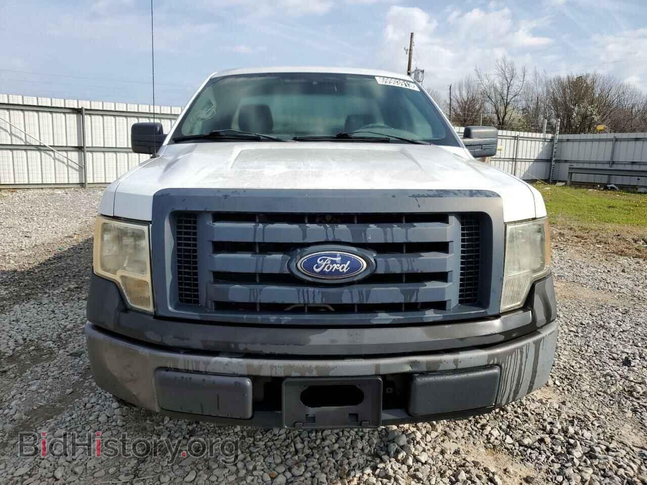 2010 FORD All Models - VIN: 1FTMF1CW3AKA18617 - Photo 5