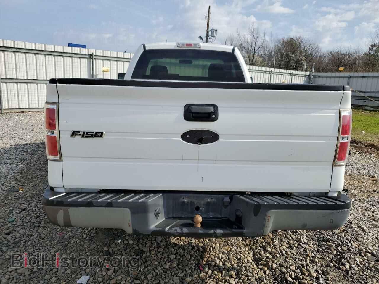 2010 FORD All Models - VIN: 1FTMF1CW3AKA18617 - Photo 6