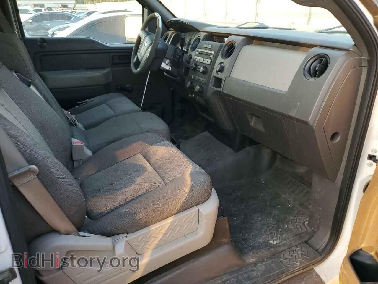 2010 FORD All Models - VIN: 1FTMF1CW3AKA18617 - Photo 8