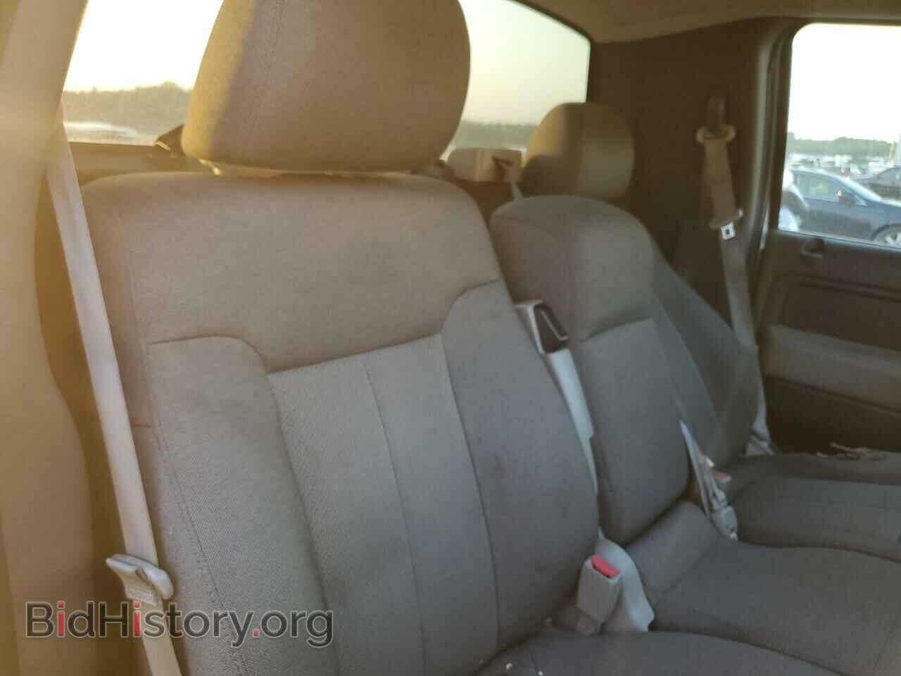 2010 FORD All Models - VIN: 1FTMF1CW3AKA18617 - Photo 10