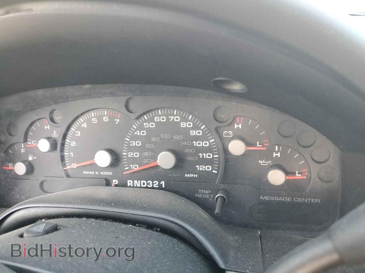 2005 FORD EXPLORER - VIN: 1FMZU63K45UB62236 - Фото 9