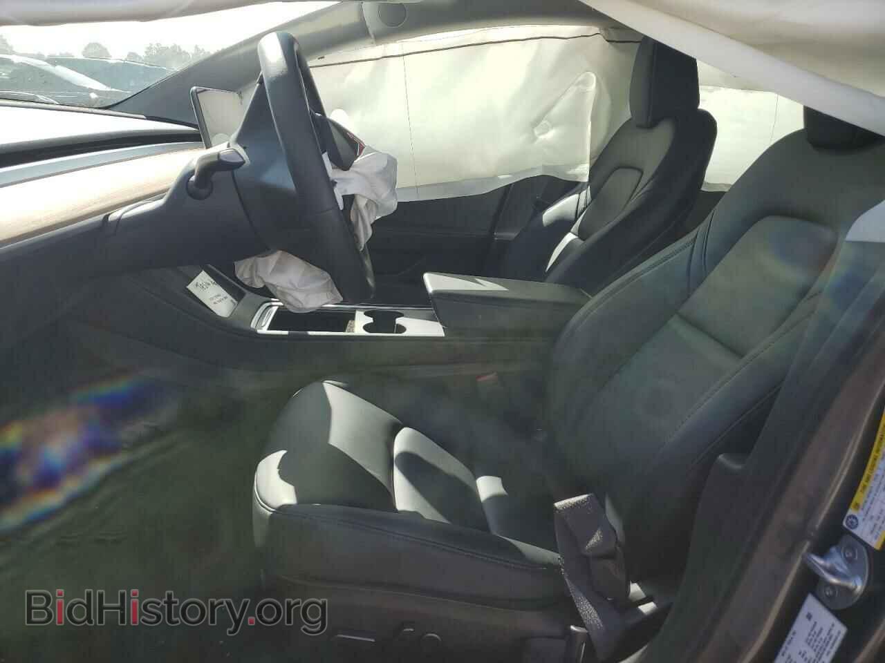 2023 TESLA MODEL 3 - VIN: 5YJ3E1EA2PF644584 - Фото 7