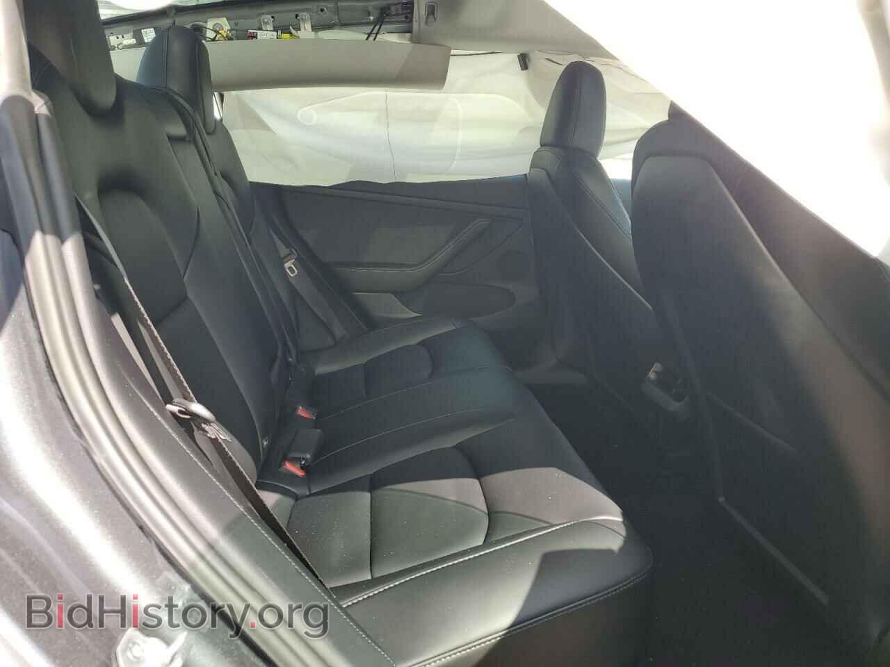 2023 TESLA MODEL 3 - VIN: 5YJ3E1EA2PF644584 - Фото 10