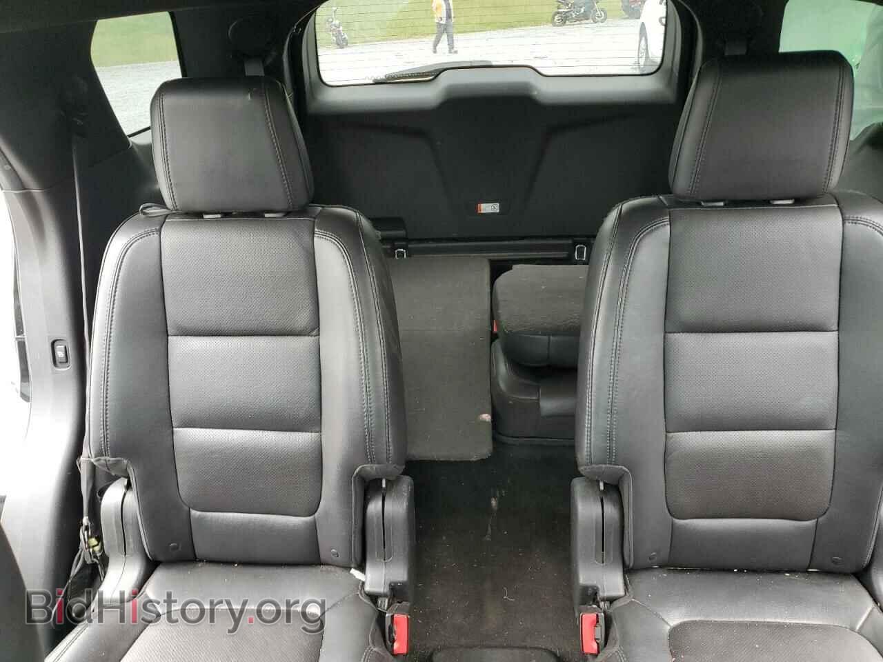 2015 FORD EXPLORER - VIN: 1FM5K7F91FGB29228 - Фото 10