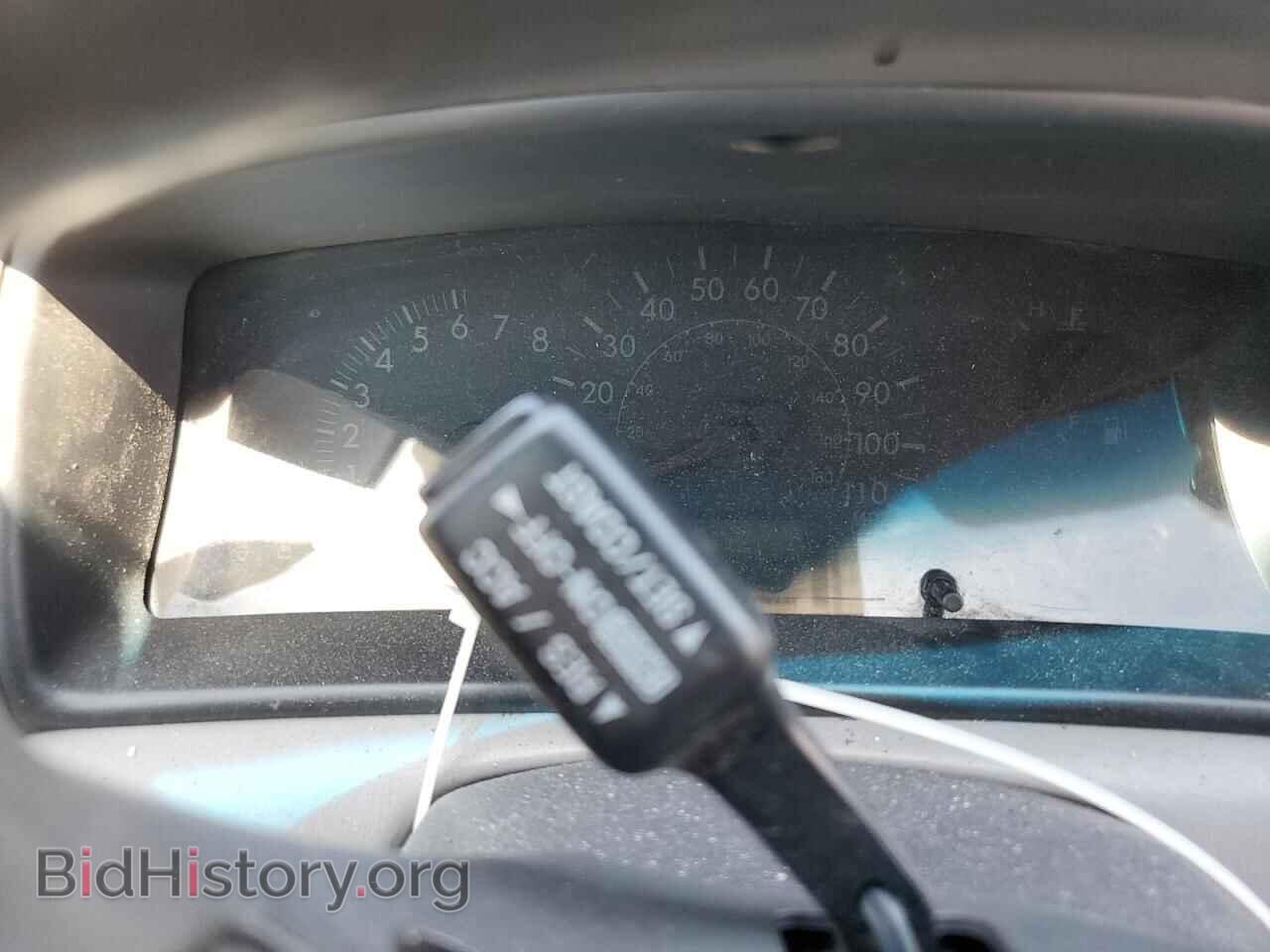 2005 TOYOTA COROLLA - VIN: 2T1BR30E05C386119 - Фото 9