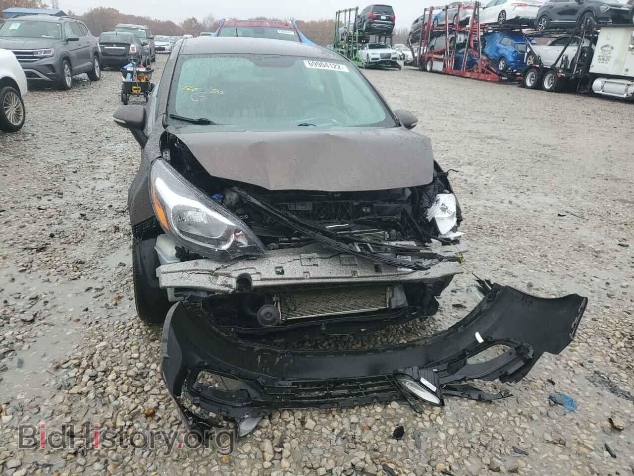 2013 KIA RIO - VIN: KNADN4A33D6123164 - Фото 5