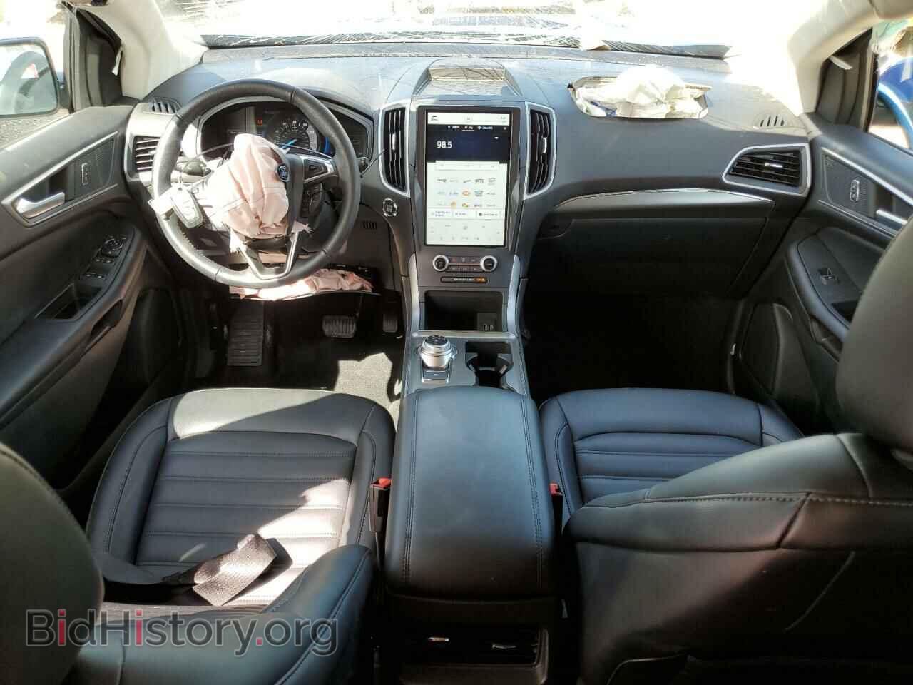 2022 FORD EDGE - VIN: 2FMPK4J9XNBA93964 - Фото 8