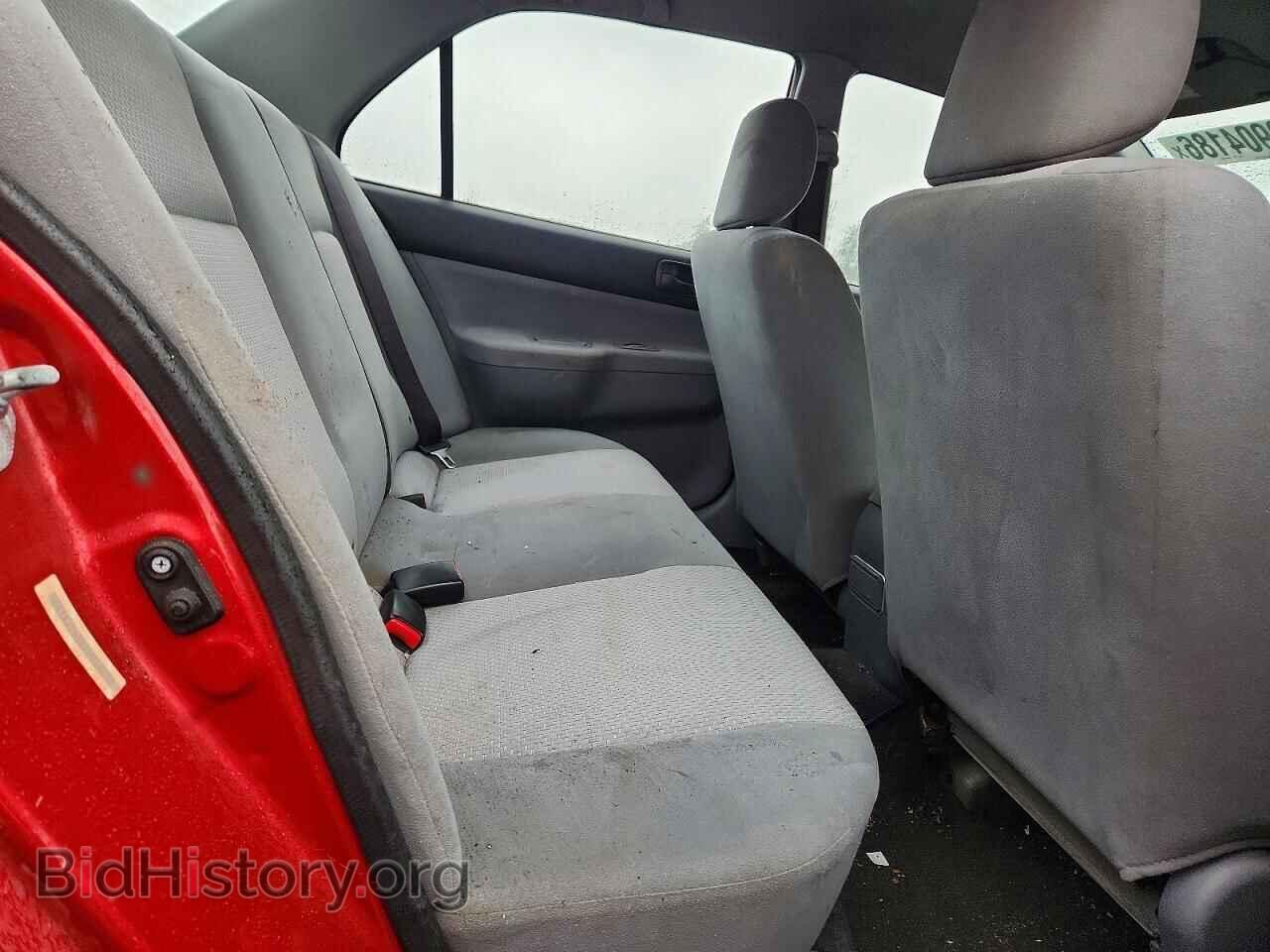 2007 MITSUBISHI LANCER - VIN: JA3AJ26E07U017480 - Photo 10