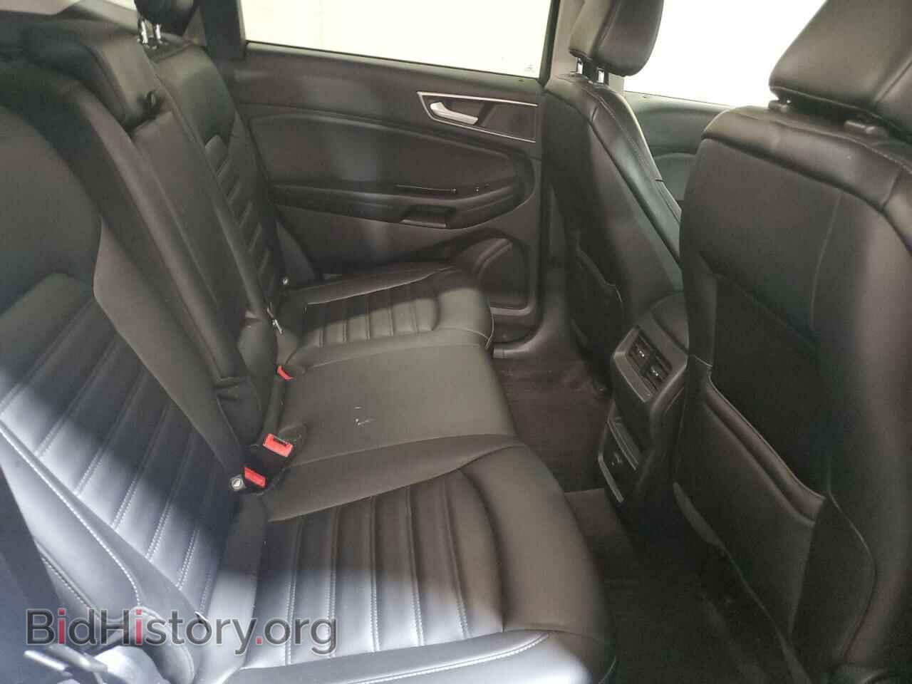 2020 FORD EDGE - VIN: 2FMPK4J92LBB13833 - Photo 11