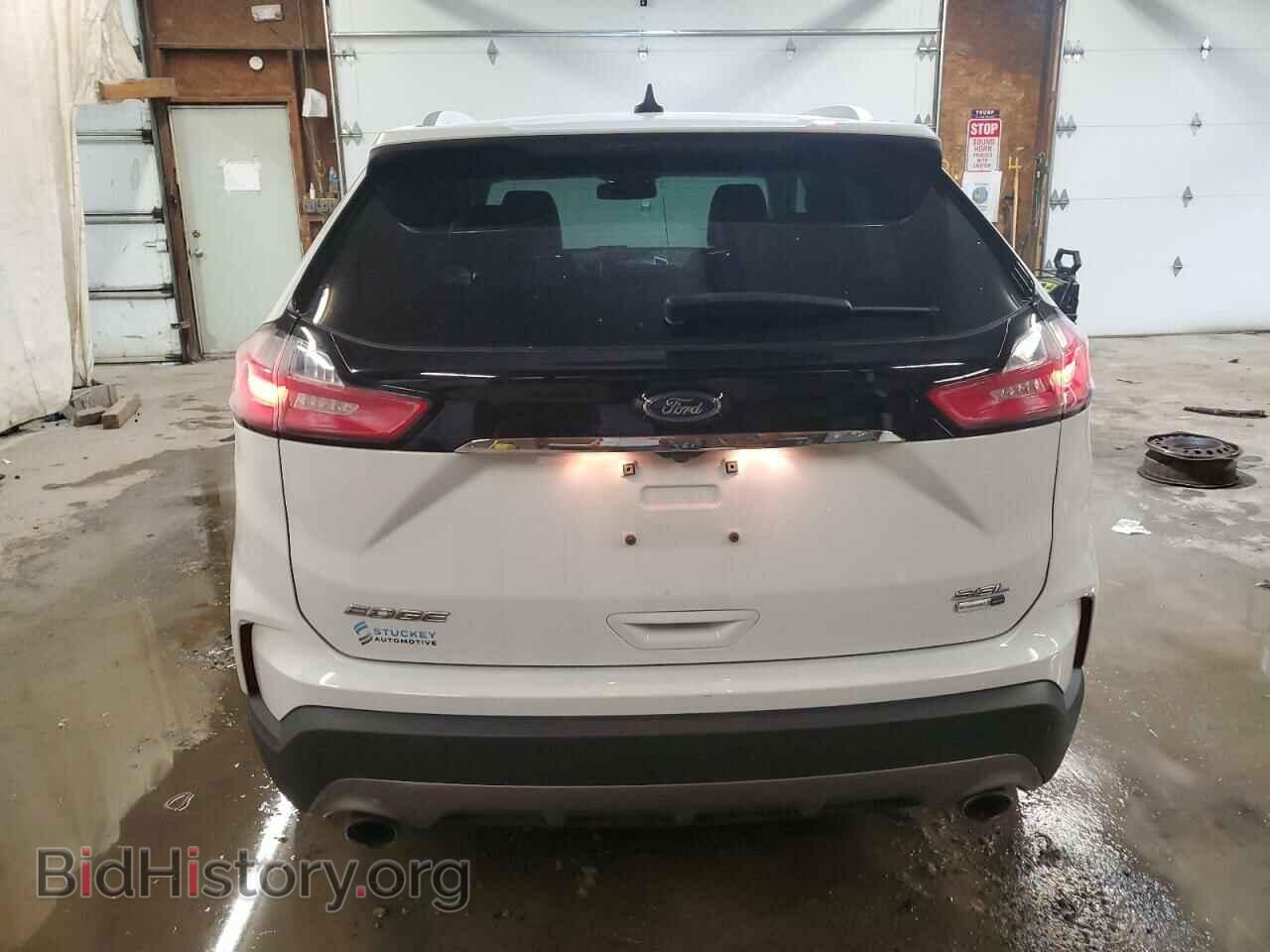 2020 FORD EDGE - VIN: 2FMPK4J92LBB13833 - Photo 6