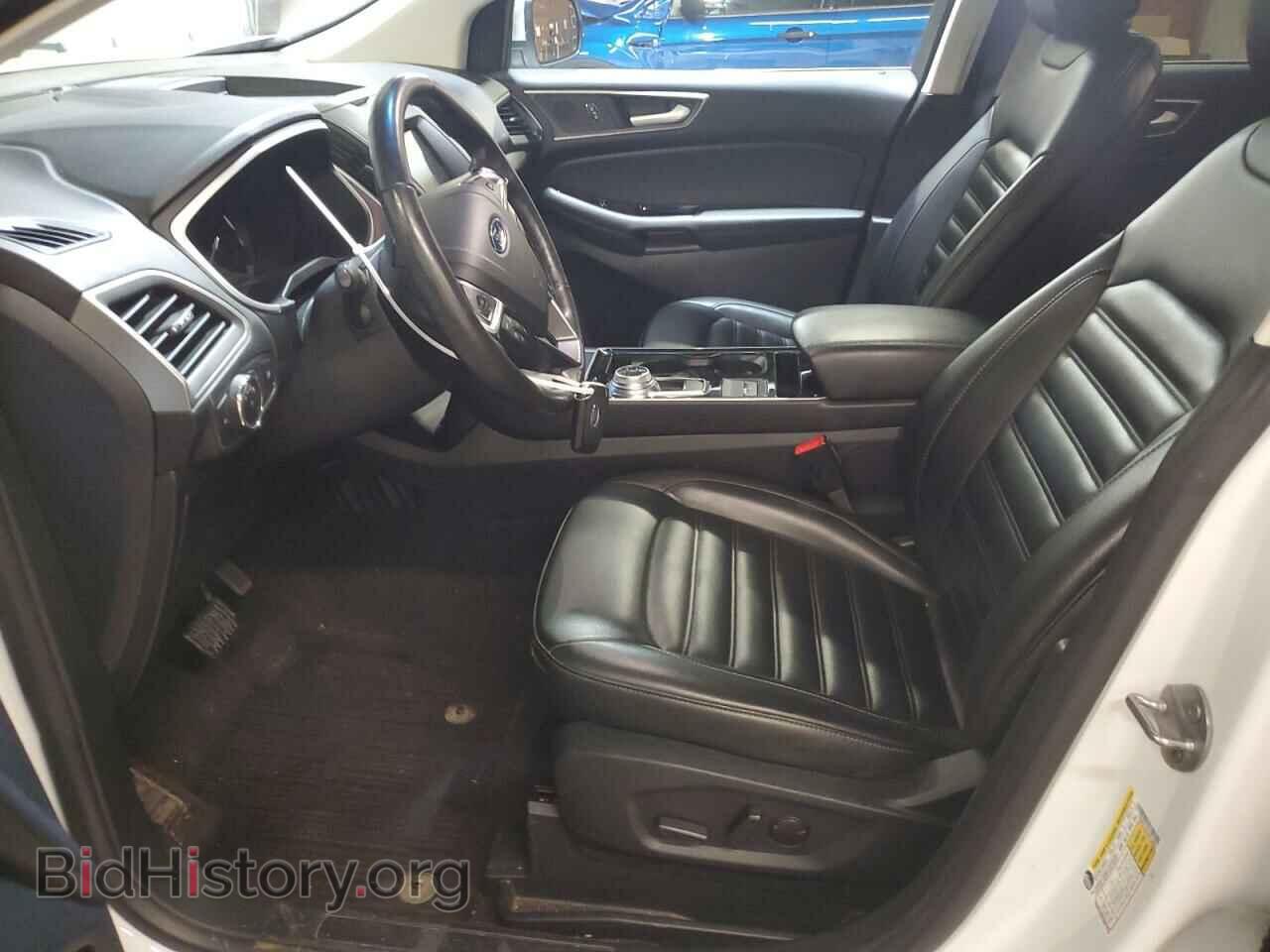2020 FORD EDGE - VIN: 2FMPK4J92LBB13833 - Photo 7