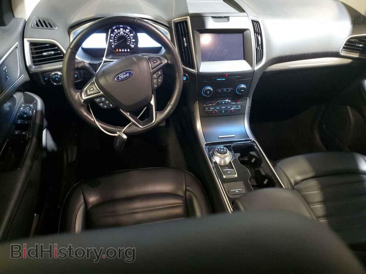 2020 FORD EDGE - VIN: 2FMPK4J92LBB13833 - Photo 8